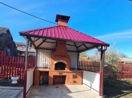 Дом в Саратовская область, Хвалынск Комсомольская ул., 11 (83 м²) - Новокомсомольская. Хвалынск - фото 16