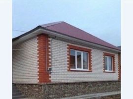 Дом в Саратовская область, Хвалынск Комсомольская ул., 11 (83 м²) - Новокомсомольская. Хвалынск - фото 1