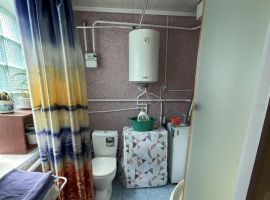 Дом в Саратовская область, Хвалынск Школьная ул., 8 (60 м²) - школьная. Хвалынск - фото 12