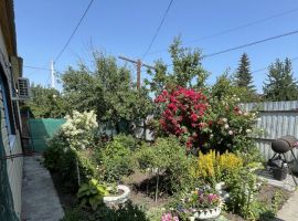 Дом в Саратовская область, Хвалынск Школьная ул., 8 (60 м²) - школьная. Хвалынск - фото 1