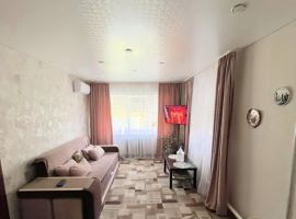 Дом в Саратовская область, Хвалынск Школьная ул., 8 (60 м²) - школьная. Хвалынск - фото 3