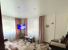 Дом в Саратовская область, Хвалынск Школьная ул., 8 (60 м²) - школьная. Хвалынск - фото 4