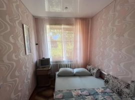Дом в Саратовская область, Хвалынск Школьная ул., 8 (60 м²) - школьная. Хвалынск - фото 7
