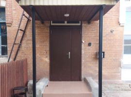 Дом в Волгоградская область, Котельниково ул. Серафимовича, 25 (80 м²) - . Котельниково - фото 5