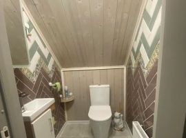 Дом в Калужская область, Козельск ул. Щербакова, 27 (80 м²) - . Козельск - фото 9