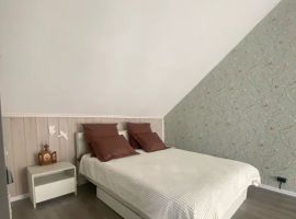 Дом в Калужская область, Козельск ул. Щербакова, 27 (80 м²) - . Козельск - фото 10