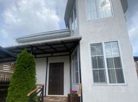 Дом в Калужская область, Козельск ул. Щербакова, 27 (80 м²) - . Козельск - фото 11