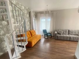 Дом в Калужская область, Козельск ул. Щербакова, 27 (80 м²) - . Козельск - фото 2