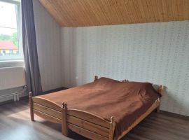 Дом в Калининградская область, Зеленоградск Прибой садоводческое товарищество, 917 (120 м²) - . Зеленоградск - фото 8
