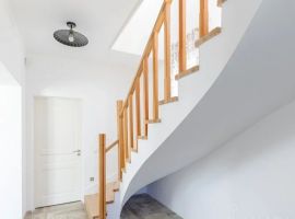 Дом в Калининградская область, Балтийск ул. Сосновая, 20 (150 м²) - Сосновая. Балтийск - фото 10