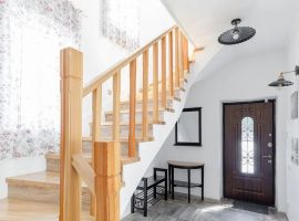 Дом в Калининградская область, Балтийск ул. Сосновая, 20 (150 м²) - Сосновая. Балтийск - фото 11