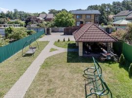 Дом в Калининградская область, Балтийск ул. Сосновая, 20 (150 м²) - Сосновая. Балтийск - фото 13
