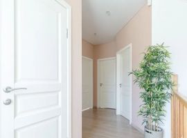 Дом в Калининградская область, Балтийск ул. Сосновая, 20 (150 м²) - Сосновая. Балтийск - фото 18