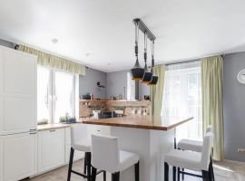 Дом в Калининградская область, Балтийск ул. Сосновая, 20 (150 м²) - Сосновая. Балтийск - фото 1