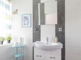 Дом в Калининградская область, Балтийск ул. Сосновая, 20 (150 м²) - Сосновая. Балтийск - фото 19