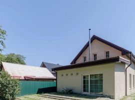 Дом в Калининградская область, Балтийск ул. Сосновая, 20 (150 м²) - Сосновая. Балтийск - фото 23