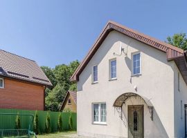 Дом в Калининградская область, Балтийск ул. Сосновая, 20 (150 м²) - Сосновая. Балтийск - фото 24