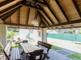 Дом в Калининградская область, Балтийск ул. Сосновая, 20 (150 м²) - Сосновая. Балтийск - фото 26