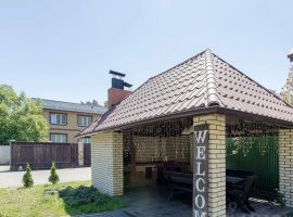 Дом в Калининградская область, Балтийск ул. Сосновая, 20 (150 м²) - Сосновая. Балтийск - фото 27