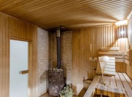 Дом в Калининградская область, Балтийск ул. Сосновая, 20 (150 м²) - Сосновая. Балтийск - фото 8