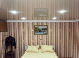 Дом в Ставропольский край, Кисловодск ул. Авиации, 31 (40 м²) - . Кисловодск - фото 0