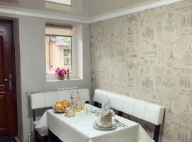 Дом в Ставропольский край, Кисловодск ул. Авиации, 31 (40 м²) - . Кисловодск - фото 2