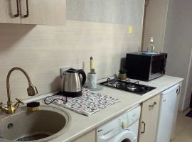 Дом в Ставропольский край, Кисловодск ул. Авиации, 31 (40 м²) - . Кисловодск - фото 3