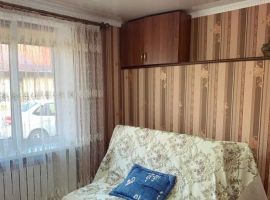 Дом в Ставропольский край, Кисловодск ул. Авиации, 31 (40 м²) - . Кисловодск - фото 6