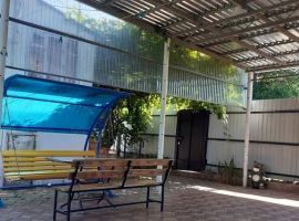 Дом в Ставропольский край, Кисловодск ул. Осипенко, 20 (60 м²) - Полины Осипенко. Кисловодск - фото 9