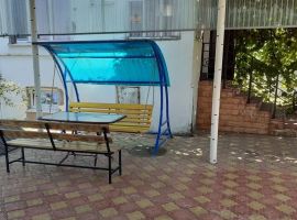 Дом в Ставропольский край, Кисловодск ул. Осипенко, 20 (60 м²) - Полины Осипенко. Кисловодск - фото 10