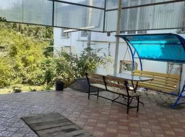 Дом в Ставропольский край, Кисловодск ул. Осипенко, 20 (60 м²) - Полины Осипенко. Кисловодск - фото 15