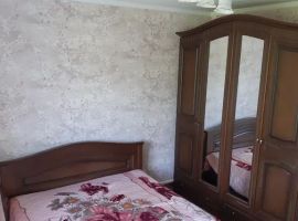 Дом в Ставропольский край, Кисловодск ул. Осипенко, 20 (60 м²) - Полины Осипенко. Кисловодск - фото 1