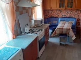 Дом в Ставропольский край, Кисловодск ул. Осипенко, 20 (60 м²) - Полины Осипенко. Кисловодск - фото 5