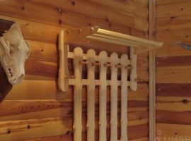Дом в Ставропольский край, Пятигорск ул. Буачидзе, 3 (60 м²) - . Пятигорск - фото 12