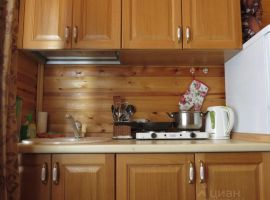 Дом в Ставропольский край, Пятигорск ул. Буачидзе, 3 (60 м²) - . Пятигорск - фото 2