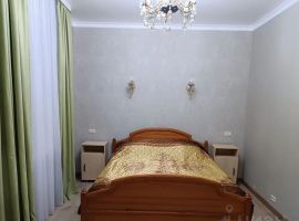 Дом в Ставропольский край, Кисловодск Школьная ул., 68А (100 м²) - школьная. Кисловодск - фото 9