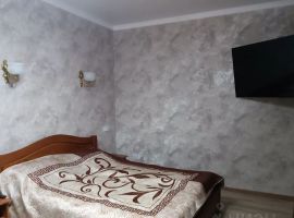 Дом в Ставропольский край, Кисловодск Школьная ул., 68А (100 м²) - школьная. Кисловодск - фото 1