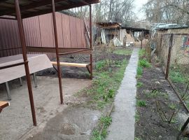 Дом в Ставропольский край, Кисловодск Школьная ул., 68А (100 м²) - школьная. Кисловодск - фото 22