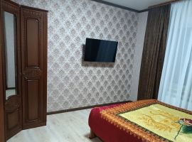 Дом в Ставропольский край, Кисловодск Школьная ул., 68А (100 м²) - школьная. Кисловодск - фото 8