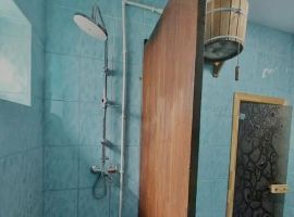 Дом в Ставропольский край, Ессентуки ул. Пушкина, 12 (70 м²) - ГСК Пушкина 268. Ессентуки - фото 10