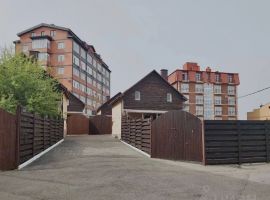 Дом в Ставропольский край, Ессентуки ул. Пушкина, 12 (70 м²) - ГСК Пушкина 268. Ессентуки - фото 12