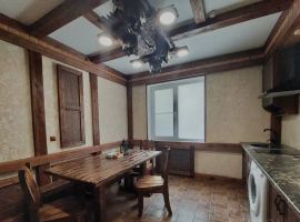 Дом в Ставропольский край, Ессентуки ул. Пушкина, 12 (70 м²) - ГСК Пушкина 268. Ессентуки - фото 1