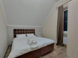 Дом в Ставропольский край, Ессентуки ул. Пушкина, 12 (70 м²) - ГСК Пушкина 268. Ессентуки - фото 2