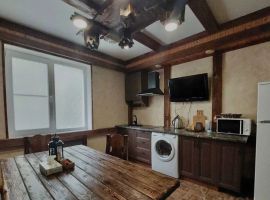 Дом в Ставропольский край, Ессентуки ул. Пушкина, 12 (70 м²) - ГСК Пушкина 268. Ессентуки - фото 3