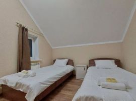Дом в Ставропольский край, Ессентуки ул. Пушкина, 12 (70 м²) - ГСК Пушкина 268. Ессентуки - фото 5