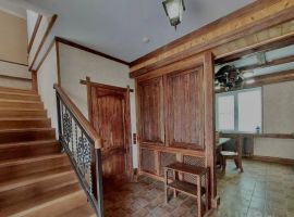 Дом в Ставропольский край, Ессентуки ул. Пушкина, 12 (70 м²) - ГСК Пушкина 268. Ессентуки - фото 6