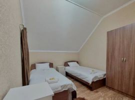 Дом в Ставропольский край, Ессентуки ул. Пушкина, 12 (70 м²) - ГСК Пушкина 268. Ессентуки - фото 7