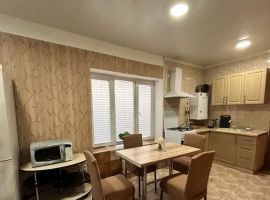 Дом в Ставропольский край, Кисловодск ул. Войкова, 6А (50 м²) - Войкова. Кисловодск - фото 9
