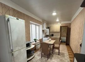 Дом в Ставропольский край, Кисловодск ул. Войкова, 6А (50 м²) - Войкова. Кисловодск - фото 10