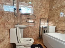 Дом в Ставропольский край, Кисловодск ул. Войкова, 6А (50 м²) - Войкова. Кисловодск - фото 12